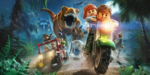 Major Leak Suggests Five Beloved LEGO Titles Set for Enhanced Nintendo Switch 2 Ports