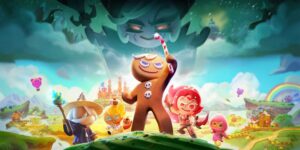 Cookie Run: Kingdom Players Have Until October 21 to Claim New Code