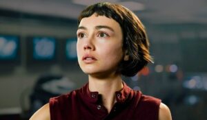 Sydney Chandler on ‘Alien: Earth,’ the Prometheus Connection, and ‘Talking’ to Xenomorphs: A Game-Changing Sci-Fi Role