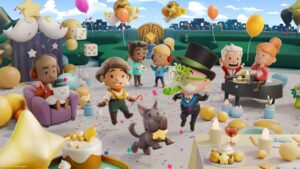 Monopoly GO! Strategy Guide: How to Secure the Scarf King Token and Coffee Signature Dice for Ultimate Cosmetic Flair