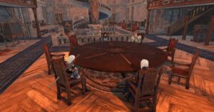 Nostalgia Unleashed: Baldur’s Gate 3 Mod Recreates Original Candlekeep Prologue