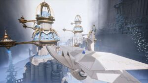 Infinity Nikki Review: A Whimsical Journey of Immense Proportions—Where Fashion is the Ultimate Power