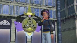 Decoding the Pokémon Chronology: Where Does Pokémon Legends: Z-A Fit?