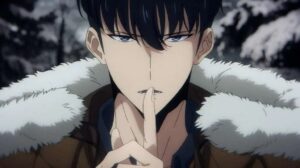 Solo Leveling’s Sung Jinwoo: The Shadow Monarch’s Imminent Return in a New Series