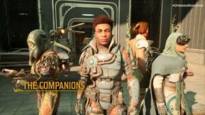 The Outer Worlds 2 Trailer Unveils Six Quirky Companions: A New Crew for a New Colony