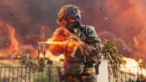 Battlefield REDSEC Launch Date Confirmed: Everything We Know About the Free-to-Play Battle Royale