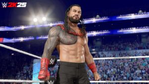 WWE 2K25 Drops Highly Anticipated John Cena Farewell Tour DLC