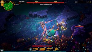 Deep Rock Galactic Survivor Mobile: Unearthing Gold in the Latest Roguelike Sensation – Full Review