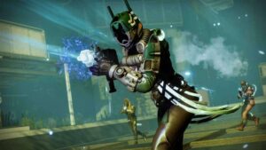 Destiny 2: Renegades Unleashes Massive Exotic Weapon Reworks – A Deep Dive into the New Meta