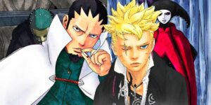 Boruto: Two Blue Vortex — The New Villains Redefine Power, Officially Dethroning Naruto Uzumaki