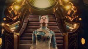 The Outer Worlds 2: Unpacking the Villain Reveal via a Daring Museum Heist – What it Means for the Narrative