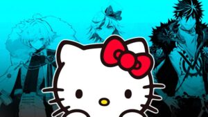 Hello Kitty Island Adventure Elevates Seasonal Play with Boutique Chic Autumn & Festive Give & Gather Holiday Events