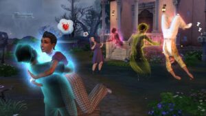 The Sims 4 Royalty & Legacy Leak: Is This the Grand Finale for the Iconic Simulation Franchise?