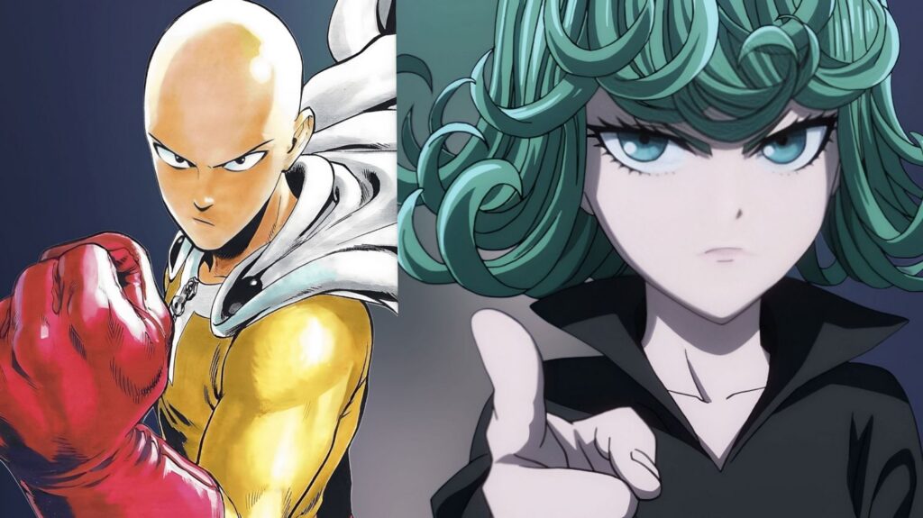 A Ticking Time Bomb: One-Punch Man Fans Are Losing Hope for Season 3