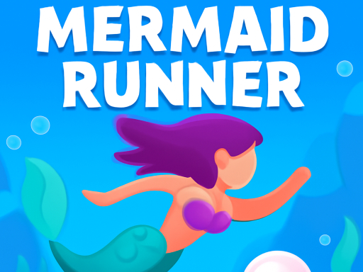 Mermaids Tail Rush