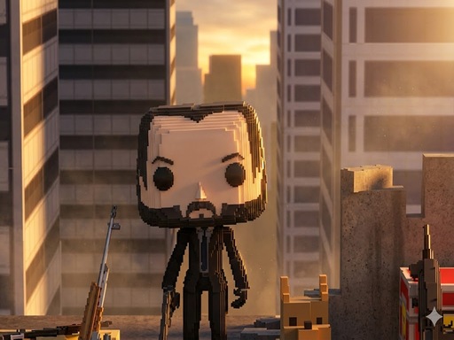 Bullet Guide Wick