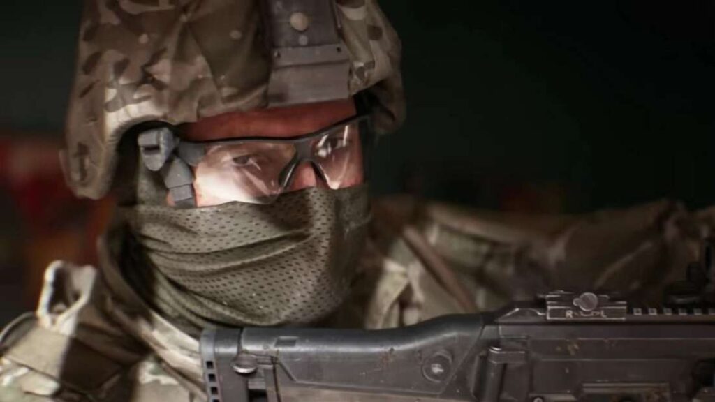 The Ongoing Battle Over Battlefield 6’s Player Movement