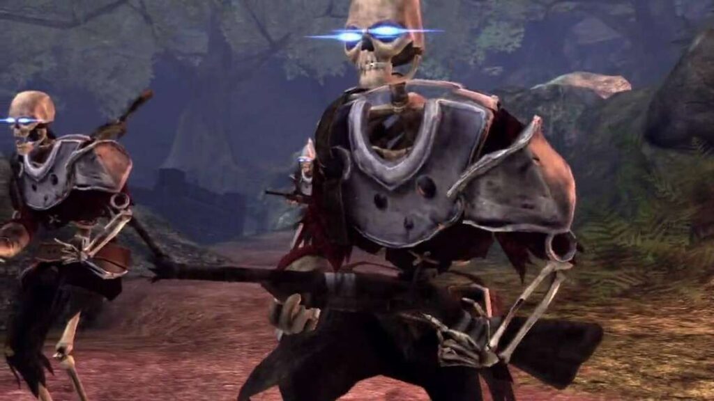 A-List Invasion: How ‘Fable III’ Redefined the Star Power of AAA Video Games