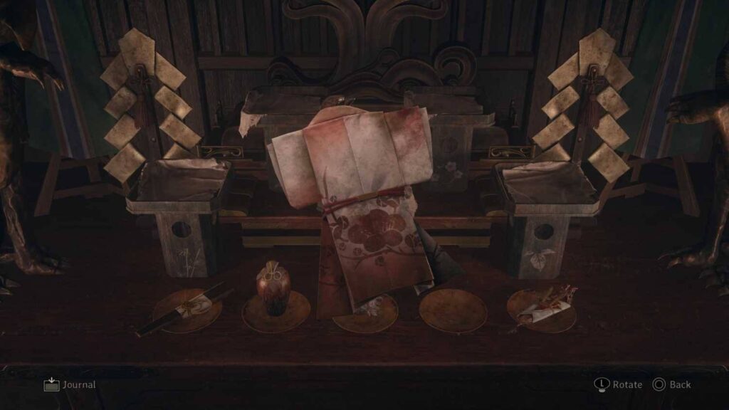 Solving the Cryptic Altar Puzzle in Silent Hill f – A Comprehensive Guide